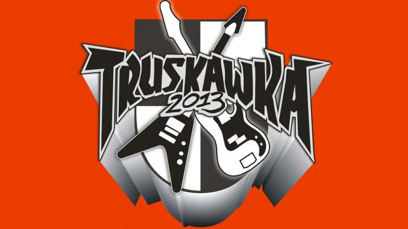 Truskawka! 