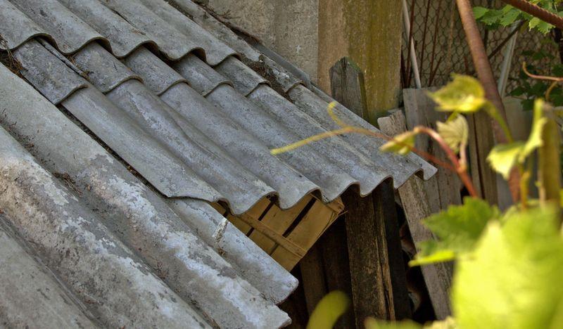 Inwentaryzacja azbestu w gminie widnica